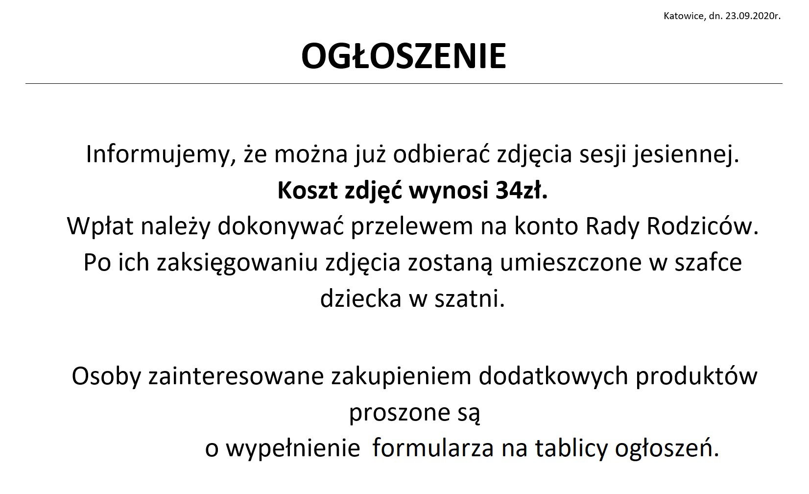 ogloszenie zdjecia 1