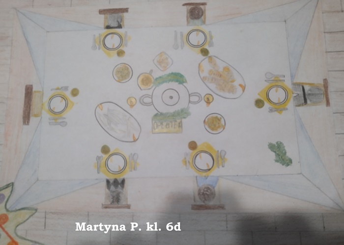 Martyna Pasek ZSP nr 3 Katowice kl. VI d