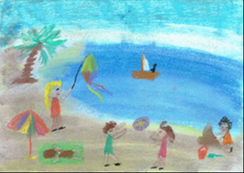 konkurs regionalny Martyna Pasek