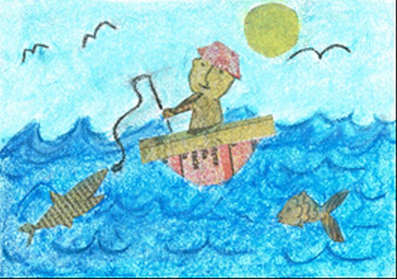 konkurs regionalny Szymon Wozniak